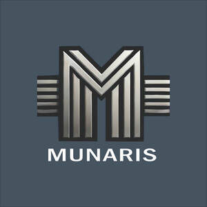 Image for mark UK00004262439 M MUNARIS