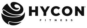 Image for mark UK00004262452 HYCON FITNESS