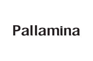 Image for mark UK00004262478 Pallamina