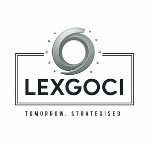 Image for mark UK00004262502 LEXGOCI - TOMORROW STRATEGISED