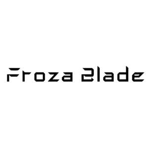 Image for mark UK00004262555 FrozaBlade