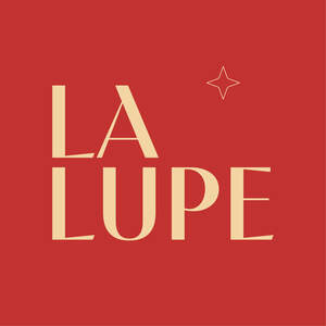 Image for mark UK00004263150 LA LUPE