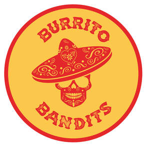 Image for mark UK00004263167 Burrito Bandits