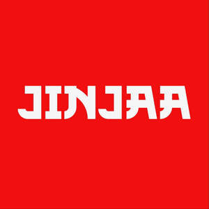 Image for mark UK00004263260 JINJAA