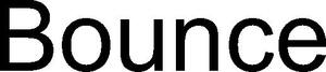 Image for mark 1870966_TIF Bounce