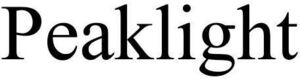 Image for mark 1887610 PEAKLIGHT