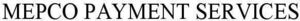 Image for mark 1887663 MEPCO PAYMENT SERVICES