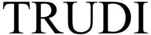 Image for mark 1887708 TRUDI