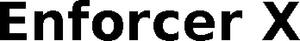 Image for mark 1887771_TIF Enforcer X