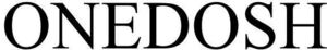 Image for mark 1887797 ONEDOSH
