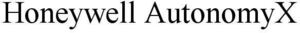 Image for mark 1888001 HONEYWELL AUTONOMYX