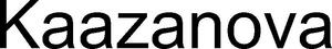 Image for mark 1888197_TIF Kaazanova