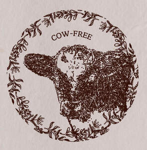 Image for mark UK00004135771 COW-FREE