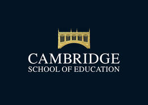 Image for mark UK00004197870 CAMBRIDGE SCHOOL OF EDUCATION