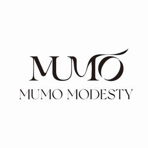 Image for mark UK00004224126 MUMO mumo modesty