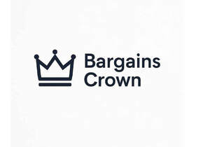 Image for mark UK00004253775 Bargains Crown