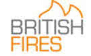 Image for mark UK00004257377_1of2 BRITISH FIRES