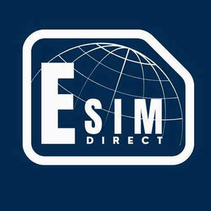 Image for mark UK00004260357 ESIM DIRECT