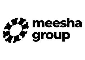 Image for mark UK00004263626_1of5 MEESHA GROUP