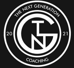 Image for mark UK00004264212 THE NEXT GENERATION 2021 TNG COACHING