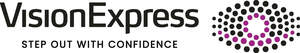 Image for mark UK00004265355 VISION EXPRESS STEP OUT WITH CONFIDENCE