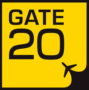Image for mark UK00004265592 GATE 20