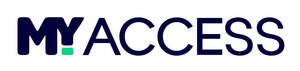 Image for mark UK00004266396 MYACCESS