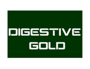 Image for mark UK00004266551 DIGESTIVE GOLD