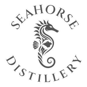 Image for mark UK00004266984_1of2 SEAHORSE DISTILLERY