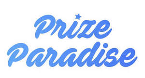 Image for mark UK00004267539 PRIZE PARADISE