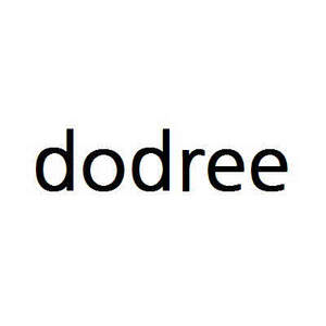 Image for mark UK00004269108 DODREE