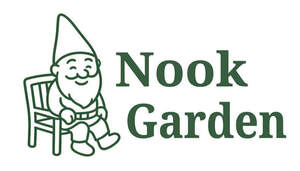 Image for mark UK00004269130 NOOK GARDEN