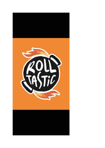 Image for mark UK00004271195 Roll Tastic