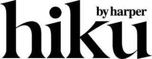 Image for mark UK00004272852 HIKU BY HARPER