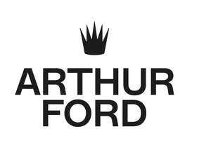 Image for mark UK00004275416 ARTHUR FORD