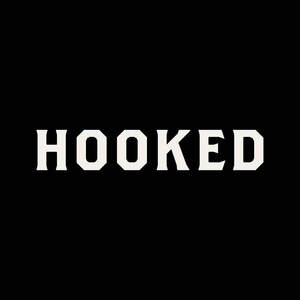 Image for mark UK00004285751_1of2 HOOKED