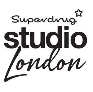 Image for mark UK00004285776 SUPERDRUG STUDIO LONDON