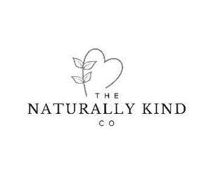 Image for mark UK00004286509 THE NATURALLY KIND CO