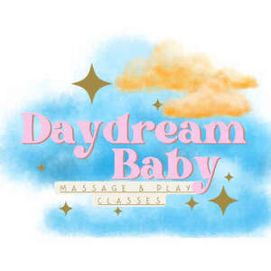 Image for mark UK00004286616 DAYDREAM BABY MASSAGE & PLAY CLASSES