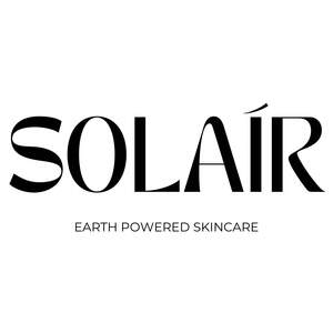Image for mark UK00004288592 SOLA&Iacute;R EARTH POWERED SKINCARE