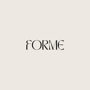 Image for mark UK00004289770 FORME