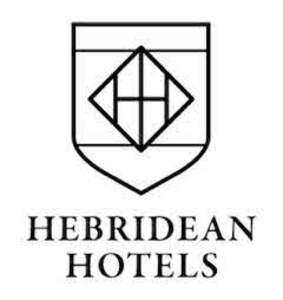 Image for mark UK00004289877 HEBRIDEAN HOTELS