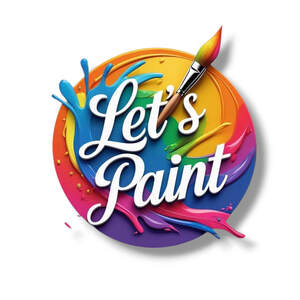 Image for mark UK00004291563 LET'S PAINT