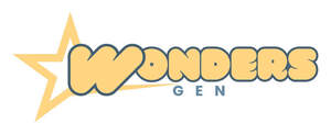Image for mark UK00004292325 WONDERS GEN