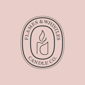Image for mark UK00004293811 Flames & Whistles Candle Co.