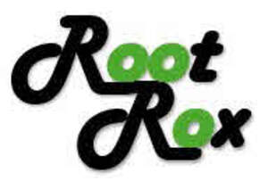 Image for mark UK00004294457 ROOT ROX