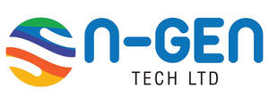 Image for mark UK00004295019 n-GEn TECH LTD