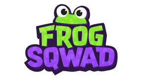 Image for mark UK00004295151 FROG SQWAD