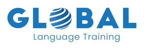 Image for mark UK00004296780 GLOBAL LANGUAGE TRAINING