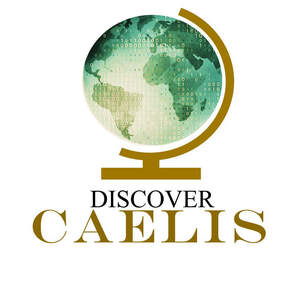 Image for mark UK00004296890_1of2 DISCOVER CAELIS
